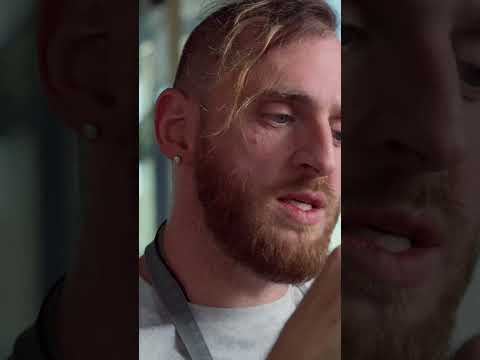 Шеф Пабло Лагранж в Україні