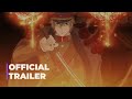 Recommendation from Mr. Iwamoto | Official Trailer 