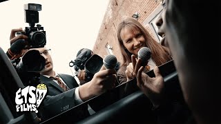 Nsu Sheedo - No Interviews Filmed Edited By