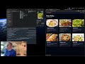 Adding Navigation to the Recipe Gallery