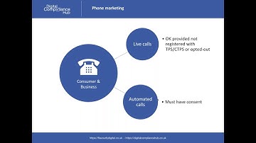 ePrivacy: now and the future webinar