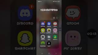 How to get cute fonts on your mobile phone #cutefonts #dafont 