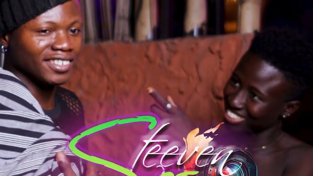 LE DJODJO _FIANÇAILLES (Visualiser)