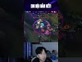 Em Bội bắn hết! #lmht #blvhoangsama #leagueoflegends #lck #shorts