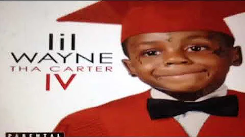 Lil WAYNE JOhn FT. RICK ROSS LYRICS NO SCREEN