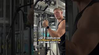 Make your life EASIER with these gym HACKS!