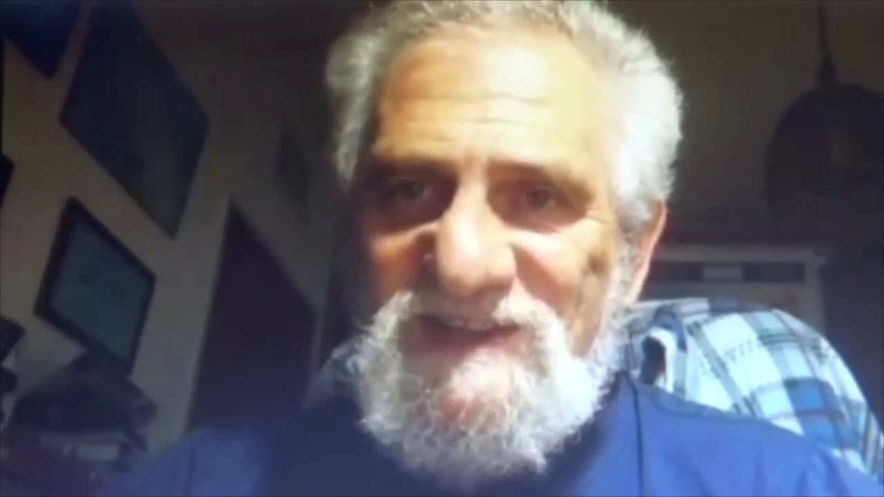 С чего начался город Ариэль? - воспоминания первого мэра