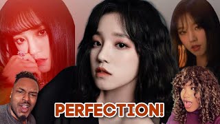 We're SO LATE 우기 (YUQI) - 'Bonnie & Clyde' Official Music Video Reaction