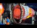 The World&#39;s Biggest Heavy Duty Forging Metal Industry At Factory | Modern Automatic Machine Working