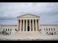 Supreme Court to Hear Case on Detention of Immigrants