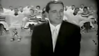 Perry Como Live - I've Got You Under My Skin