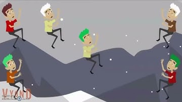 Everything Has Fallen Into CLGFan On YouTube Add Round 3