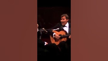 Thumbnail of The Girl From Ipanema - Frank Sinatra and Antônio Carlos Jobim live