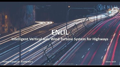 ENLIL-EIC Video Pitch-3 min