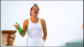 Gosh Bless You | Rudy Mancuso Reaction Video