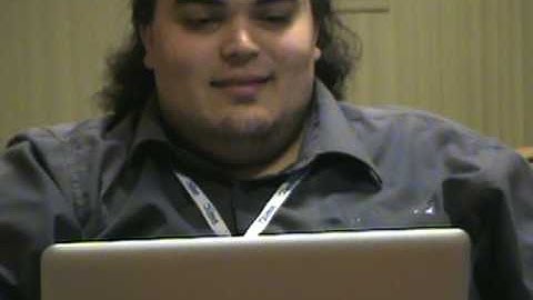 LinuxCon 2009 - Julien Goodwin