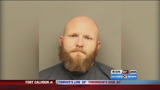 New charges for Lincoln man accused of beating, shooting wife