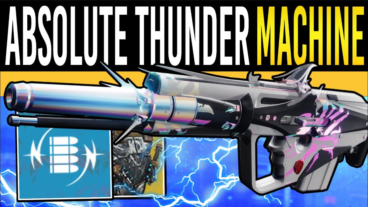 This is the NEW Incandescent! (Is it as Good?) Destiny 2 (Season of