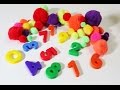 Learning to Count numbers 1-10