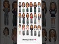 Snapchat Bitmoji Outfit Ideas 