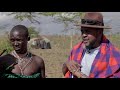 RARE!  Samburu Traditional Circumcision that only happens once in 15 years
