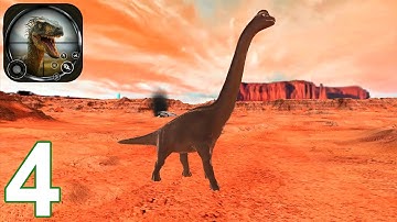 Dino Hunting - Dinosaur Hunter Android Gameplay - Part 4