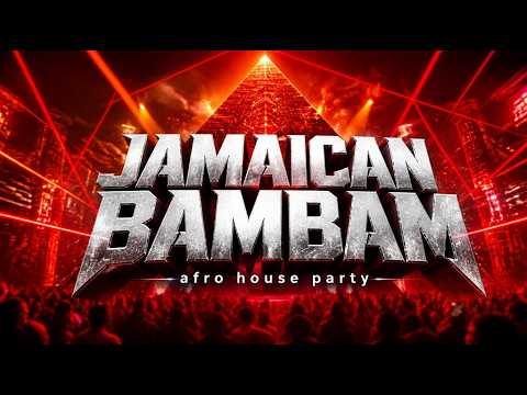 HUGEL X SOLTO Jamaican Bambam x Kingston Groove Mashups Remix