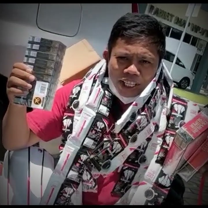 KANCANE YO DIPIKIR