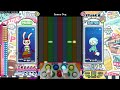 Pop N Music 11 Space Dog UCHU RYOKOU