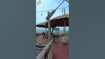 Quán cafe view biển Ở Phan Thiết sẽ chiều lòng bạn