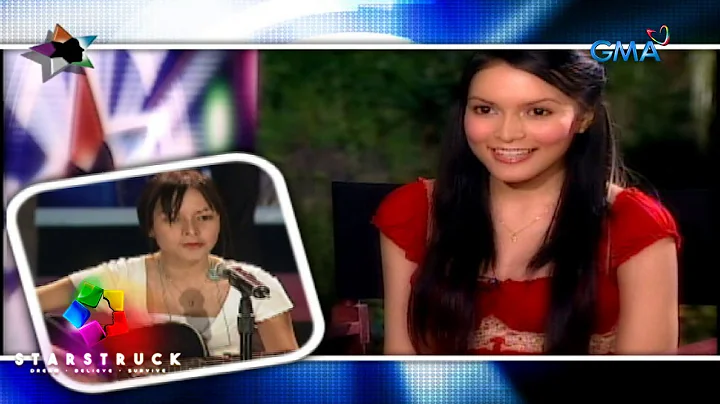 StarStruck: Jewel Mische, ganda nga lang ba ang panlaban? | StarStruck Throwback