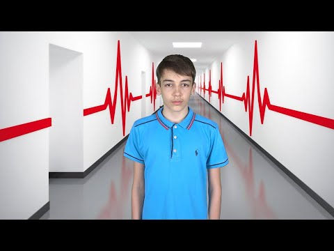 ЯНГОЛ В БІЛОМУ ХАЛАТІ - Віолетта Кравченко