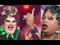 Drag Race: Canada VS The World in 30 seconds