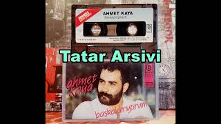 Ahmet Kaya - Beni Tarihle Yargila (Yüksek Kalite 1080p) Resimi