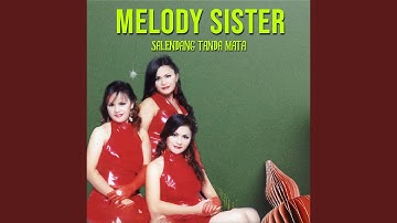 Salendang Tanda Mata