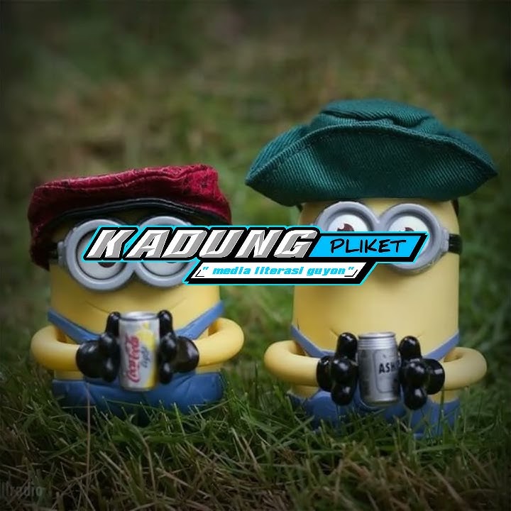 STORY WHATSAPP MINION KEREN