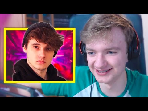 TommyInnit on his Relationship with Wilbur Soot