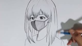 Pin on Anime drawings tutorials