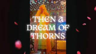 Dame Darcy Sings The Sound Of Red Red Roses As A Unicorn 