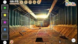MS Hamen Ghost Ship Escape Game EightGames Walkthrough