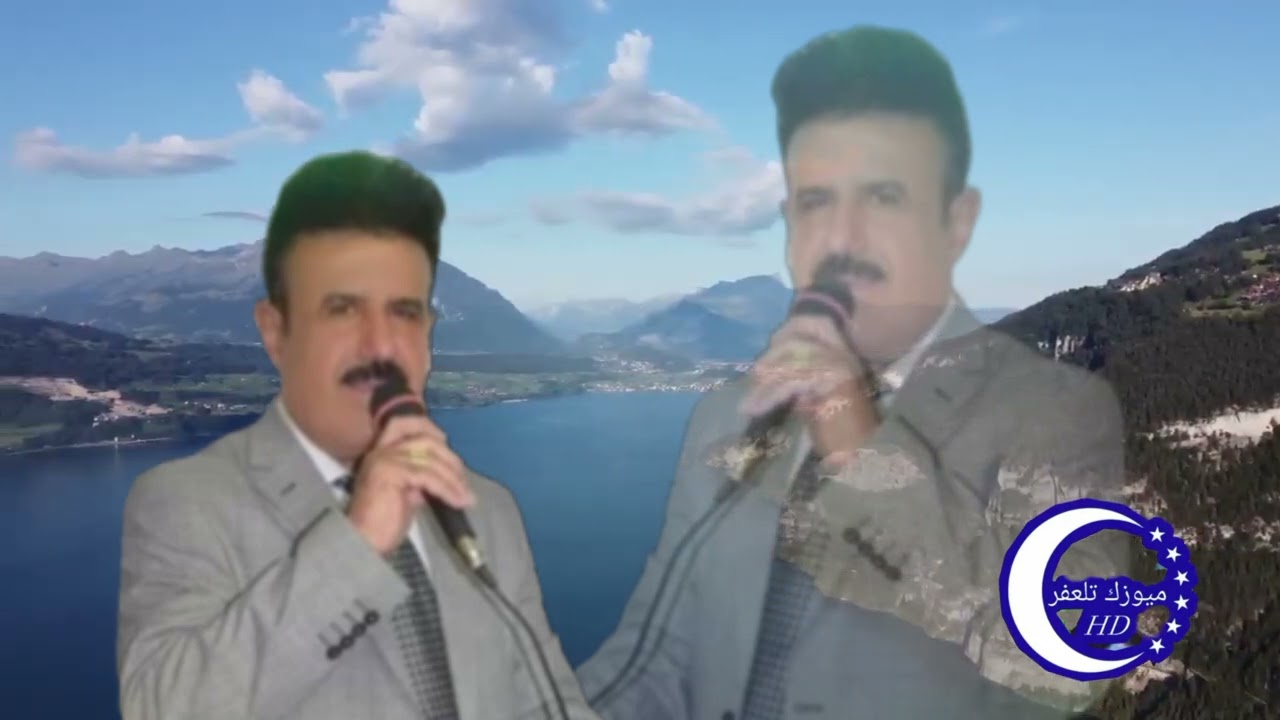 احلى مقام  الفنان  فاضل ورقة