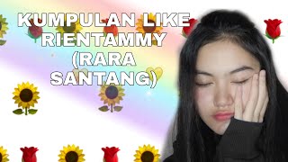 Download Lagu TERBARU!!KUMPULAN LIKEE RIENTAMMY||DIAS ADIYASTI MP3