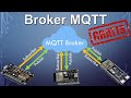 MQTT Broker cloud gratis