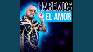 Haremos el Amor (En Vivo) - Maryto y su Salson