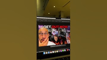 Tech Thumbnail Tutorial #shorts #short #thumbnail #Photoshop #Youtuber