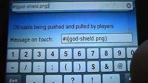 Graal Online Classic - Code Shop