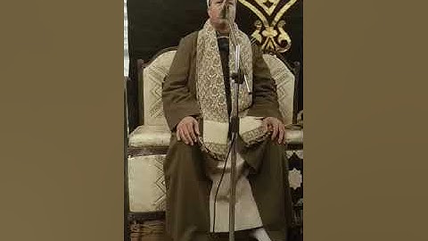 الشيخ ابو الفتوح حسن عبده التلاوات الذهبية سورة إبراهيم