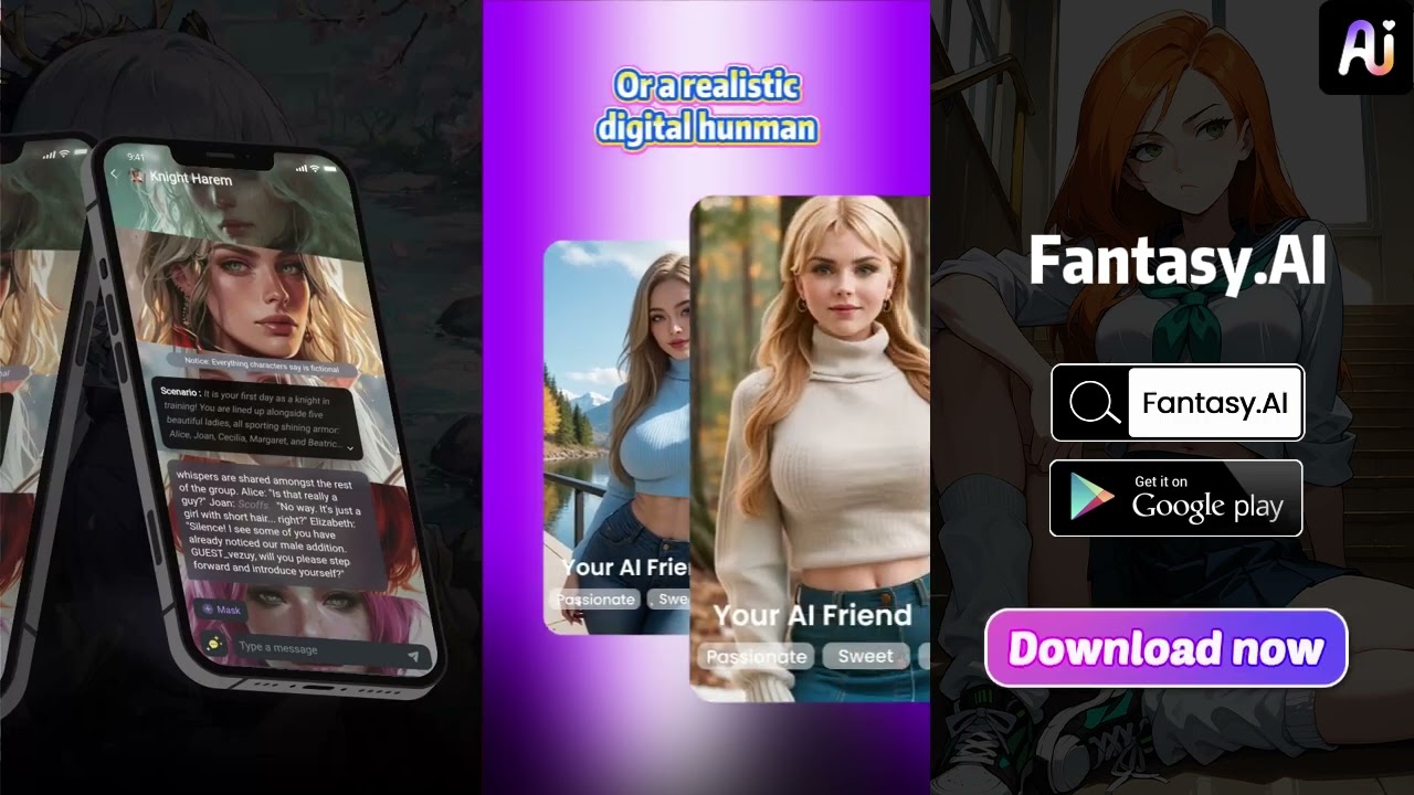 QQ FantasyAI GG 1120 XZRW  7