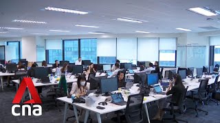 Retrenchments in Singapore rise slightly in Q3 screenshot 4