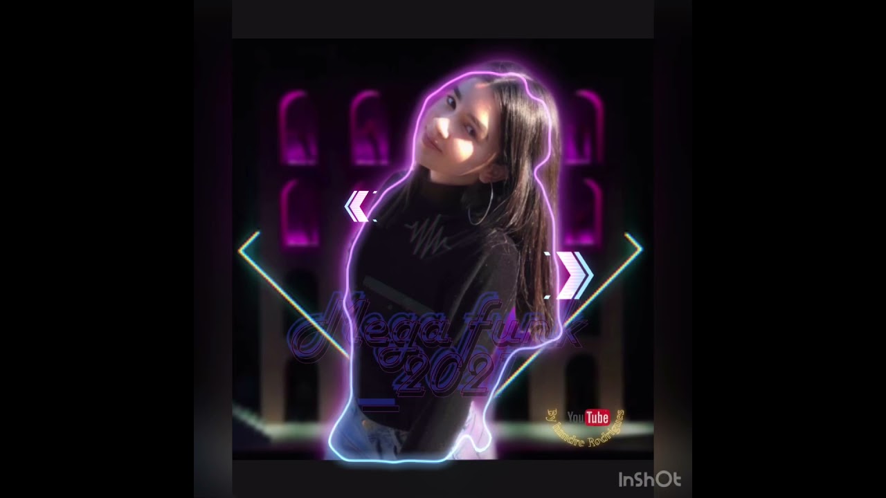 Mega funk_2021 Handre sc